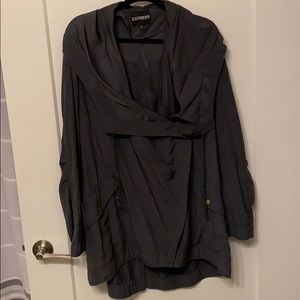 Express lightweight jacket